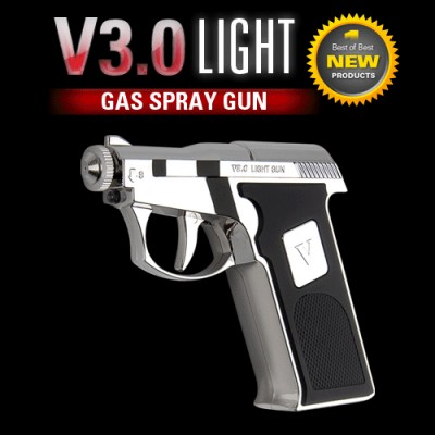 V3.0 LIGHT 라이트 호신용 가스총